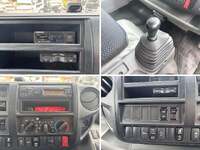 HINO Dutro Aluminum Van 2PG-XZU712M 2021 71,928km_21