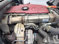 HINO Dutro Aluminum Van 2PG-XZU712M 2021 71,928km_23