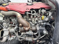 HINO Dutro Aluminum Van 2PG-XZU712M 2021 71,928km_24