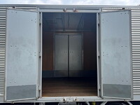 HINO Dutro Aluminum Van 2PG-XZU712M 2021 71,928km_26
