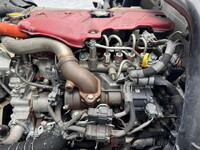 HINO Dutro Aluminum Van 2PG-XZU712M 2021 71,928km_27