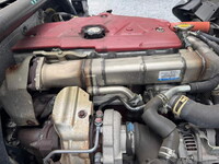 HINO Dutro Aluminum Van 2PG-XZU712M 2021 71,928km_28