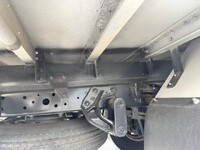 HINO Dutro Aluminum Van 2PG-XZU712M 2021 71,928km_28