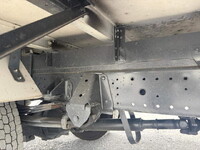 HINO Dutro Aluminum Van 2PG-XZU712M 2021 71,928km_29