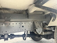 HINO Dutro Aluminum Van 2PG-XZU712M 2021 71,928km_32
