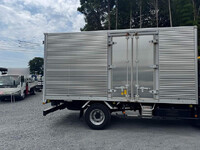HINO Dutro Aluminum Van 2PG-XZU712M 2021 71,928km_3