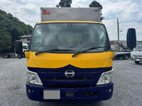 HINO Dutro Aluminum Van 2PG-XZU712M 2021 71,928km_4