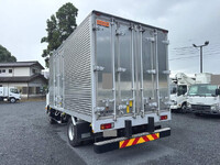 HINO Dutro Aluminum Van 2PG-XZU712M 2021 71,928km_4
