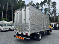 HINO Dutro Aluminum Van 2PG-XZU712M 2021 71,928km_5