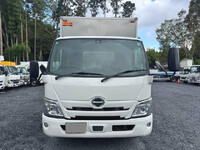 HINO Dutro Aluminum Van 2PG-XZU712M 2021 71,928km_5