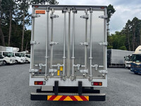 HINO Dutro Aluminum Van 2PG-XZU712M 2021 71,928km_6