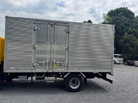HINO Dutro Aluminum Van 2PG-XZU712M 2021 71,928km_7