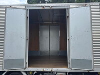 HINO Dutro Aluminum Van 2PG-XZU712M 2021 71,928km_7