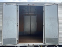 HINO Dutro Aluminum Van 2PG-XZU712M 2021 71,928km_9