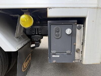TOYOTA Dyna Aluminum Van TPG-XZU605 2017 186,000km_11