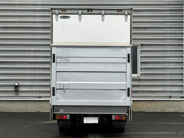 Dyna Aluminum Van_2