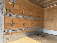TOYOTA Dyna Aluminum Van TPG-XZU605 2017 186,000km_23