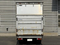 TOYOTA Dyna Aluminum Van TPG-XZU605 2017 186,000km_2
