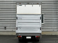 TOYOTA Dyna Aluminum Van TPG-XZU605 2017 186,000km_2