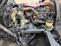 TOYOTA Dyna Aluminum Van TPG-XZU605 2017 186,000km_31