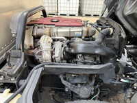 TOYOTA Dyna Aluminum Van TPG-XZU605 2017 186,000km_32