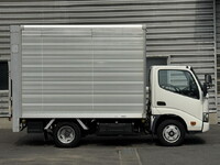 TOYOTA Dyna Aluminum Van TPG-XZU605 2017 186,000km_4