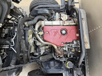 TOYOTA Dyna Aluminum Van TPG-XZU605 2017 186,000km_7
