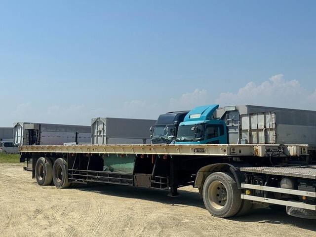 Others Flat Bed_1