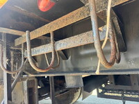 TOKYU Others Flat Bed TF28H7B2 2005 0km_11