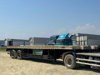 TOKYU Others Flat Bed TF28H7B2 2005 0km_1