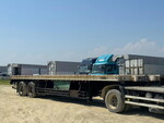 Others Flat Bed