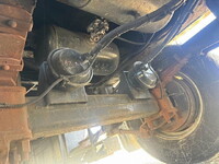 TOKYU Others Flat Bed TF28H7B2 2005 0km_21