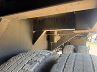 TOKYU Others Flat Bed TF28H7B2 2005 0km_22
