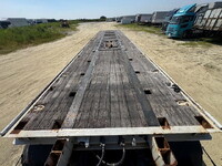 TOKYU Others Flat Bed TF28H7B2 2005 0km_27