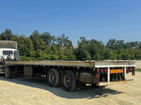 TOKYU Others Flat Bed TF28H7B2 2005 0km_2