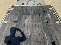 TOKYU Others Flat Bed TF28H7B2 2005 0km_31