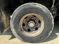 TOKYU Others Flat Bed TF28H7B2 2005 0km_34