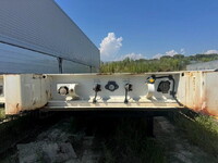 TOKYU Others Flat Bed TF28H7B2 2005 0km_35