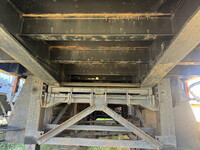 TOKYU Others Flat Bed TF28H7B2 2005 0km_39