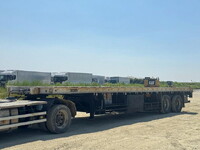 TOKYU Others Flat Bed TF28H7B2 2005 0km_3