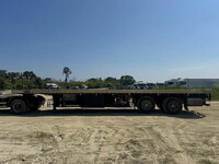 TOKYU Others Flat Bed TF28H7B2 2005 0km_5