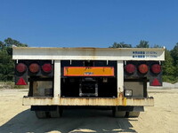 TOKYU Others Flat Bed TF28H7B2 2005 0km_6