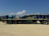 TOKYU Others Flat Bed TF28H7B2 2005 0km_7