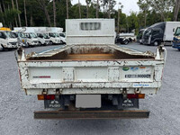 MITSUBISHI FUSO Canter Dump TPG-FBA30 2019 52,087km_11