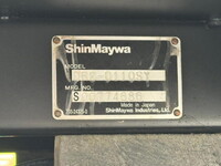 MITSUBISHI FUSO Canter Dump TPG-FBA30 2019 52,087km_18