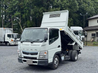 MITSUBISHI FUSO Canter Dump TPG-FBA30 2019 52,087km_1