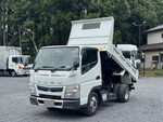 Canter Dump