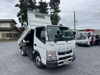 MITSUBISHI FUSO Canter Dump TPG-FBA30 2019 52,087km_3