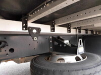 HINO Ranger Aluminum Wing 2PG-FD2ABG 2019 121,000km_11