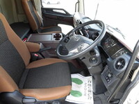 HINO Ranger Aluminum Wing 2PG-FD2ABG 2019 121,000km_13